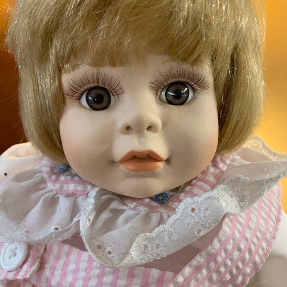 Doll - Picture 2 of 6